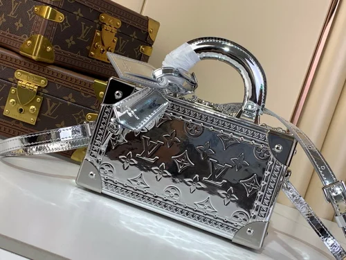 Louis Vuitton Original More Bags Authentic Monogram Collection