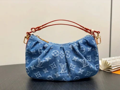 Louis Vuitton Original More Bags Authentic Monogram Collection