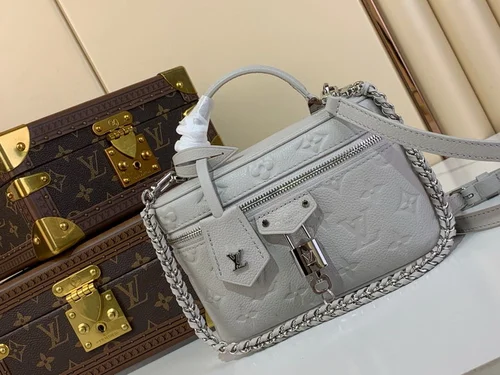 Louis Vuitton Original More Bags Authentic Monogram Collection