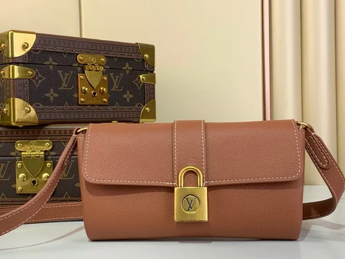 Louis Vuitton Original More Bags Authentic Monogram Collection