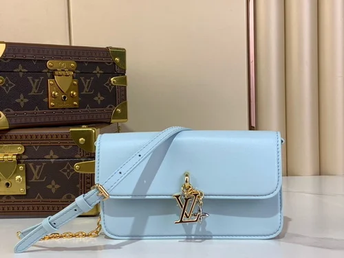 Louis Vuitton Original More Bags Authentic Monogram Collection