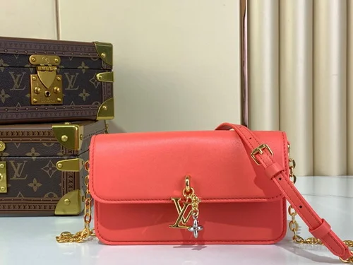 Louis Vuitton Original More Bags Authentic Monogram Collection