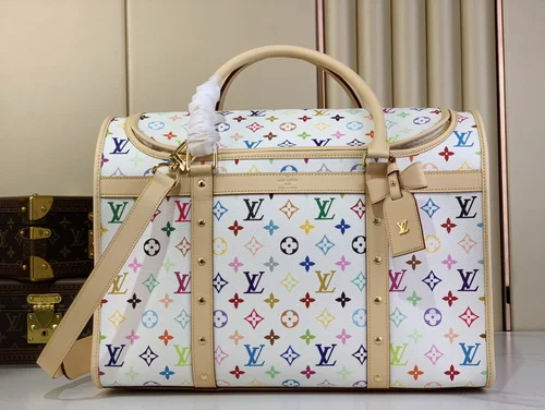 Louis Vuitton Original More Bags Authentic Monogram Collection