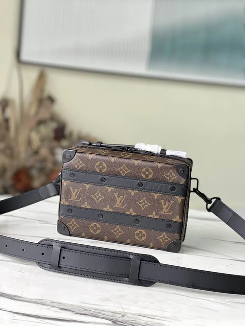 Louis Vuitton Original Women's Bags Authentic Monogram Collection