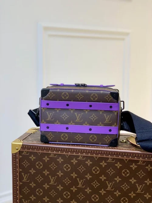 Louis Vuitton Original Women's Bags Authentic Monogram Collection