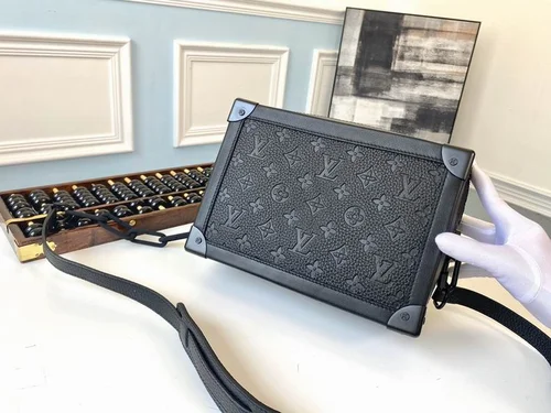 Louis Vuitton Original Women's Bags Authentic Monogram Collection