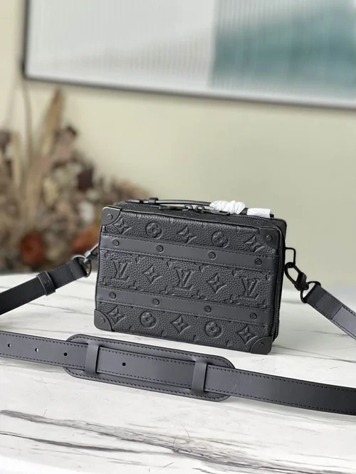 Louis Vuitton Original Women's Bags Authentic Monogram Collection