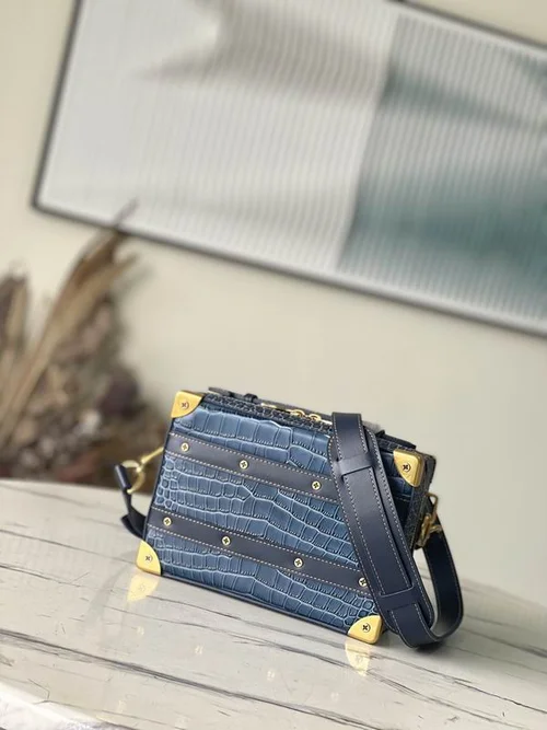 Louis Vuitton Original Women's Bags Authentic Monogram Collection