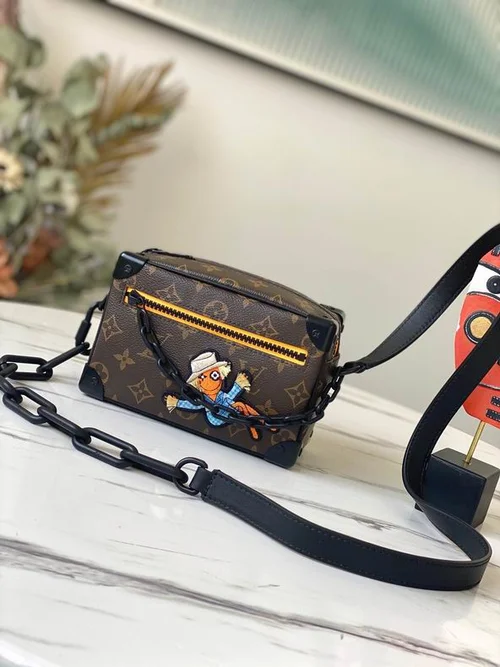 Louis Vuitton Original Women's Bags Authentic Monogram Collection