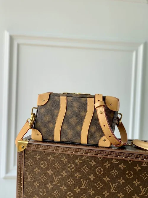 Louis Vuitton Original Women's Bags Authentic Monogram Collection