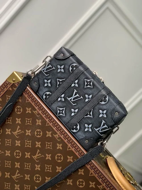 Louis Vuitton Original Women's Bags Authentic Monogram Collection