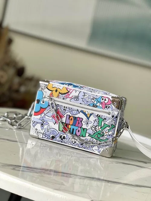 Louis Vuitton Original Women's Bags Authentic Monogram Collection