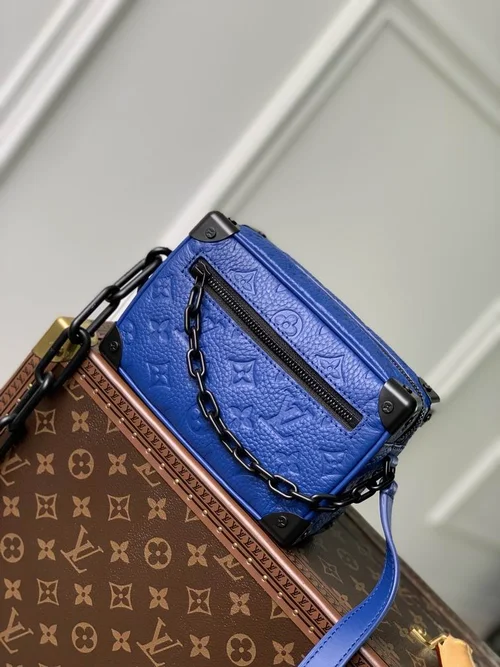 Louis Vuitton Original Women's Bags Authentic Monogram Collection