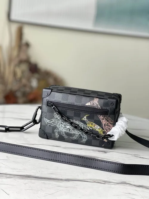 Louis Vuitton Original Women's Bags Authentic Monogram Collection