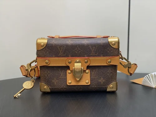 Louis Vuitton Original Women's Bags Authentic Monogram Collection