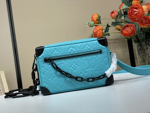 Louis Vuitton Original Women's Bags Authentic Monogram Collection