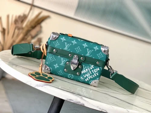 Louis Vuitton Original Women's Bags Authentic Monogram Collection