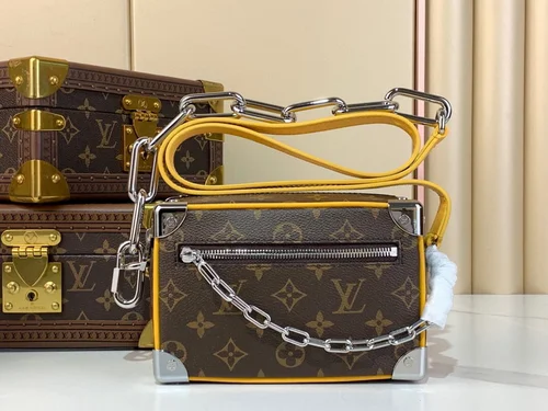 Louis Vuitton Original Women's Bags Authentic Monogram Collection