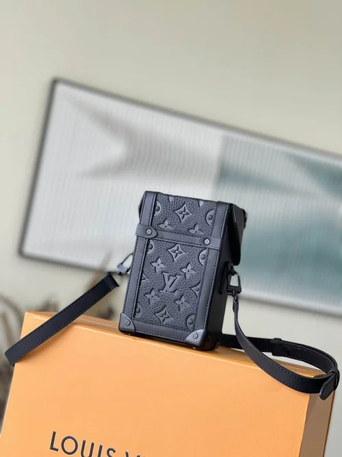 Louis Vuitton Original Women's Bags Authentic Monogram Collection