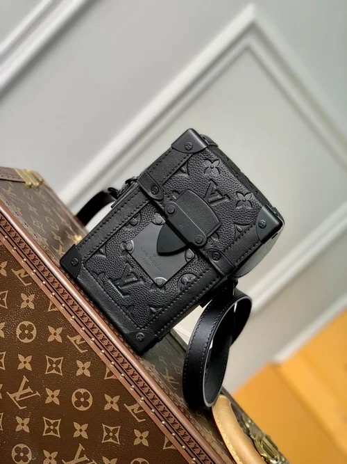 Louis Vuitton Original Women's Bags Authentic Monogram Collection