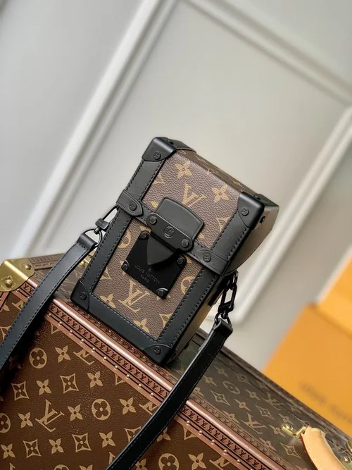 Louis Vuitton Original Women's Bags Authentic Monogram Collection