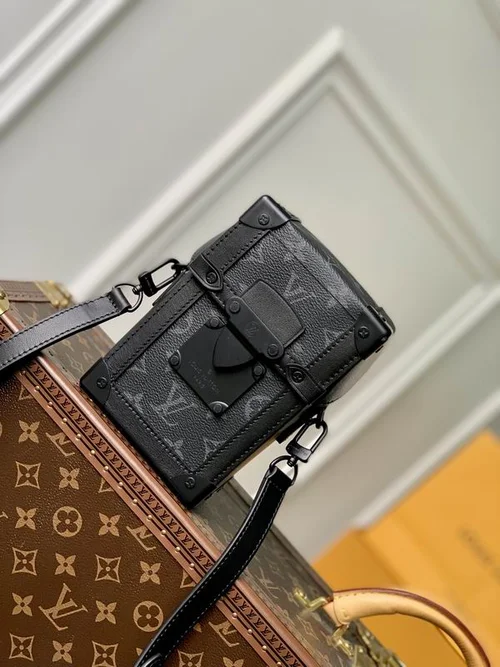 Louis Vuitton Original Women's Bags Authentic Monogram Collection