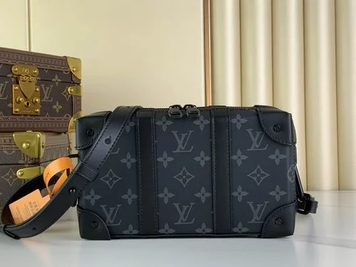 Louis Vuitton Original Women's Bags Authentic Monogram Collection