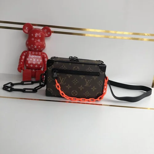 Louis Vuitton Original Women's Bags Authentic Monogram Collection