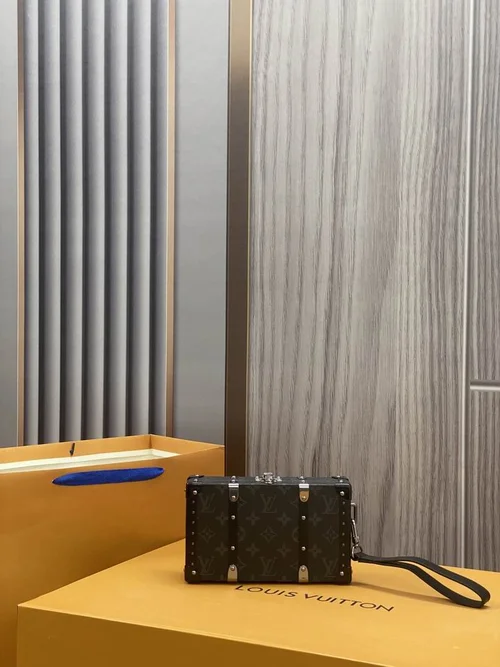 Louis Vuitton Original Women's Bags Authentic Monogram Collection