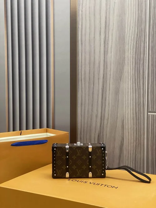 Louis Vuitton Original Women's Bags Authentic Monogram Collection