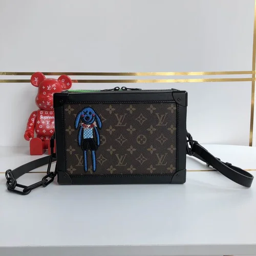 Louis Vuitton Original Women's Bags Authentic Monogram Collection