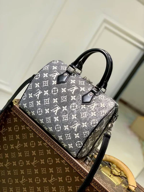 Louis Vuitton Original Women's Bags Authentic Monogram Collection