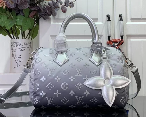 Louis Vuitton Original Women's Bags Authentic Monogram Collection
