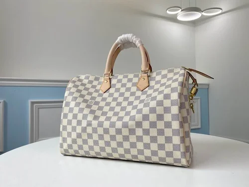 Louis Vuitton Original Women's Bags Authentic Monogram Collection