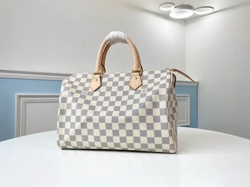 Louis Vuitton Original Women's Bags Authentic Monogram Collection