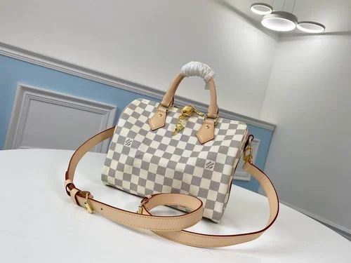 Louis Vuitton Original Women's Bags Authentic Monogram Collection