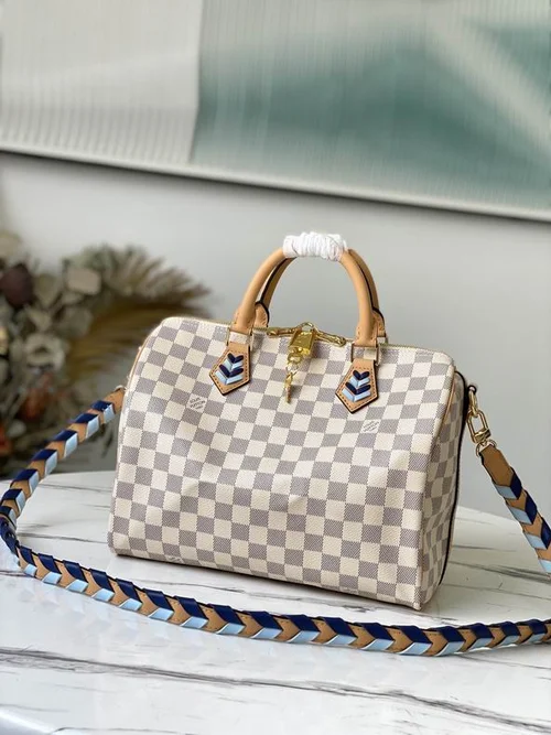 Louis Vuitton Original Women's Bags Authentic Monogram Collection