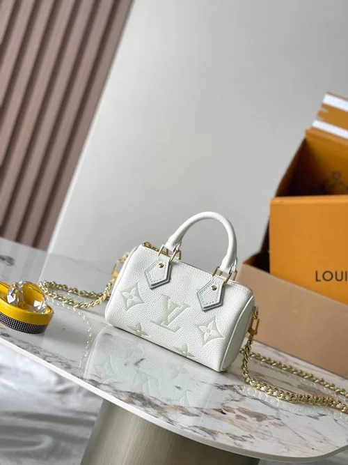 Louis Vuitton Original Women's Bags Authentic Monogram Collection