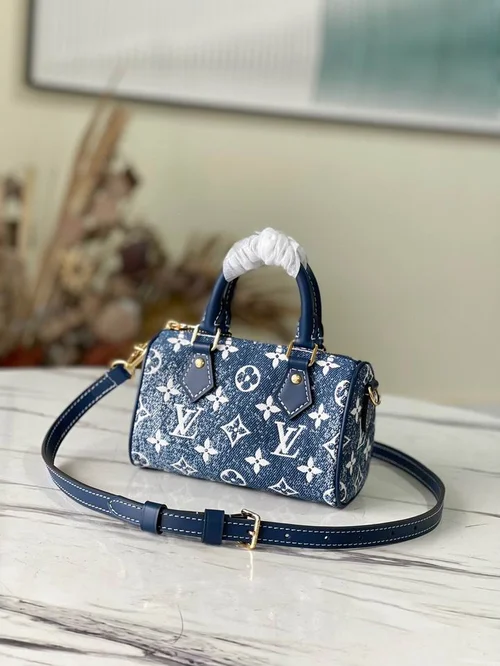 Louis Vuitton Original Women's Bags Authentic Monogram Collection