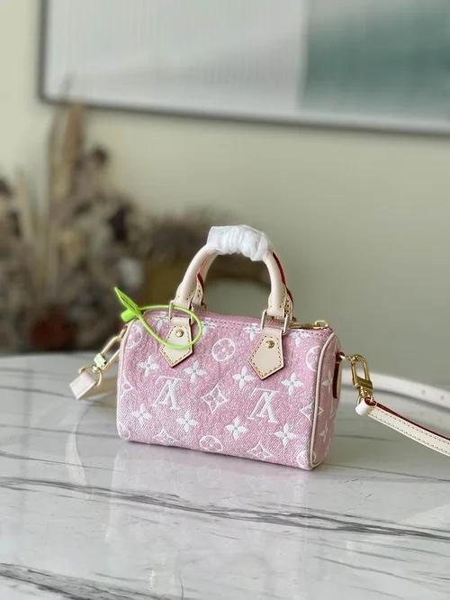 Louis Vuitton Original Women's Bags Authentic Monogram Collection