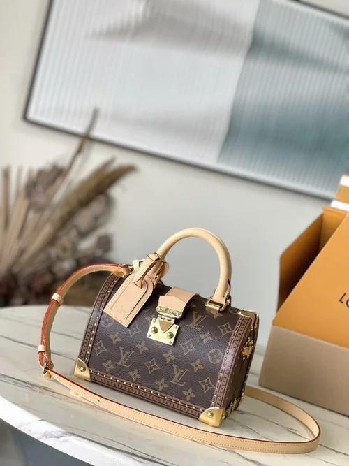 Louis Vuitton Original Women's Bags Authentic Monogram Collection