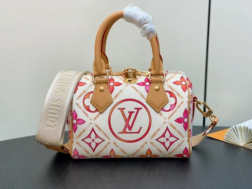 Louis Vuitton Original Women's Bags Authentic Monogram Collection