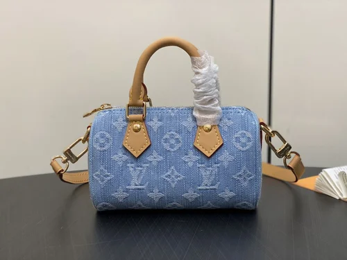 Louis Vuitton Original Women's Bags Authentic Monogram Collection