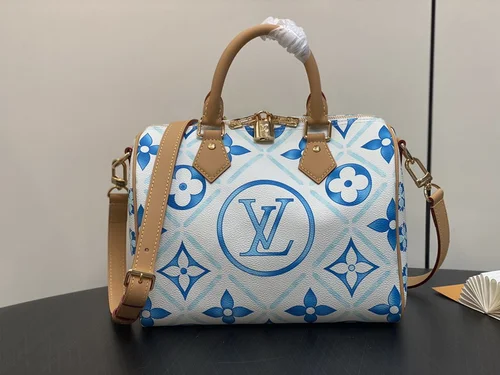 Louis Vuitton Original Women's Bags Authentic Monogram Collection