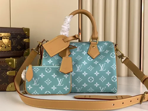 Louis Vuitton Original Women's Bags Authentic Monogram Collection