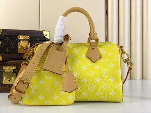 Louis Vuitton Original Women's Bags Authentic Monogram Collection