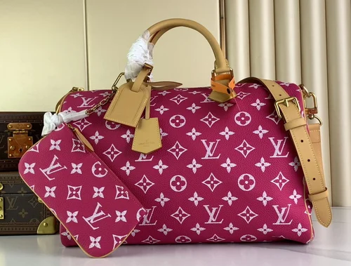 Louis Vuitton Original Women's Bags Authentic Monogram Collection