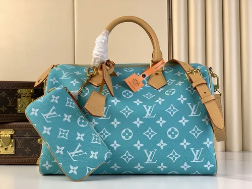 Louis Vuitton Original Women's Bags Authentic Monogram Collection
