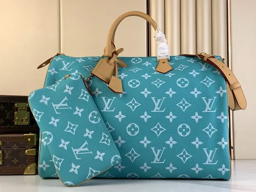 Louis Vuitton Original Women's Bags Authentic Monogram Collection