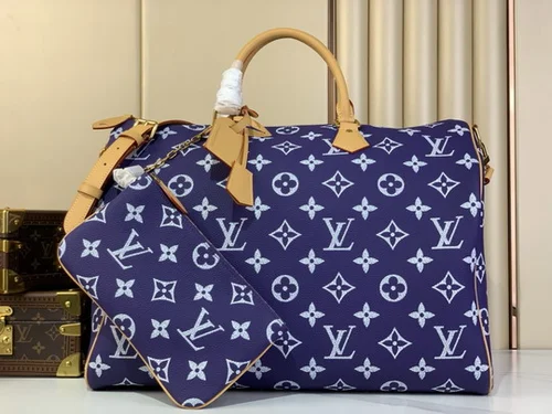 Louis Vuitton Original Women's Bags Authentic Monogram Collection
